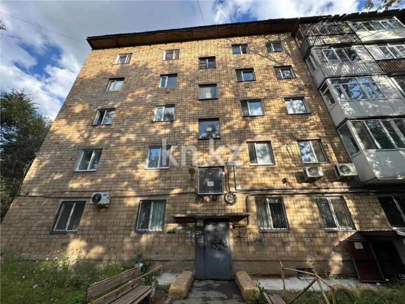 Продажа 3-комнатной квартиры, 50 м² - Продажа трехкомнатных квартир в Караганде - страница 46 фото 11 из 11