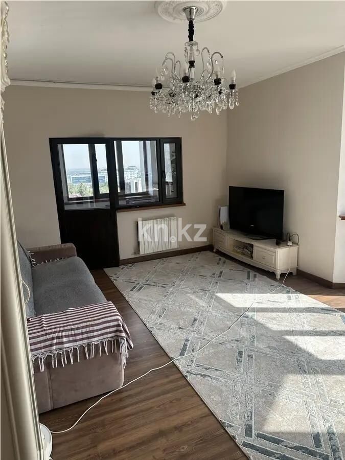 Продажа 2-комнатной квартиры, 74.5 м² - Продажа двухкомнатных квартир в Алмалинском р-не Алматы - страница 14 фото 1 из 4