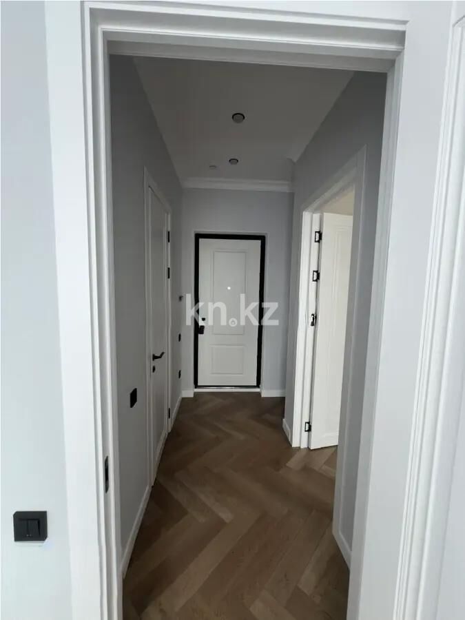 Продажа 3-комнатной квартиры, 62.3 м² - Продажа трехкомнатных квартир в блочном доме в Астане фото 8 из 8