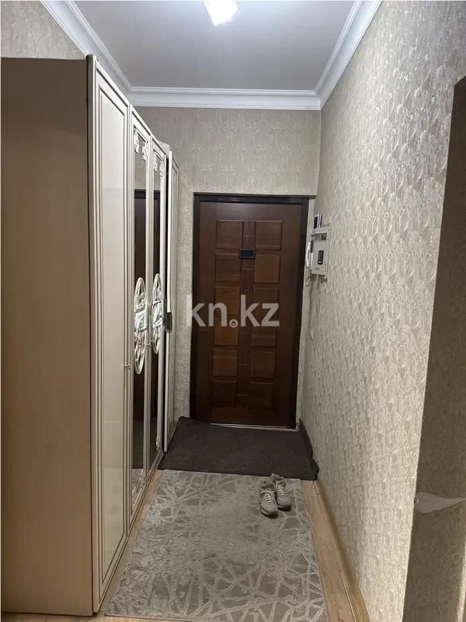 Продажа 4-комнатной квартиры, 92 м² - Продажа квартир в Алмалинском р-не Алматы - страница 10 фото 7 из 7