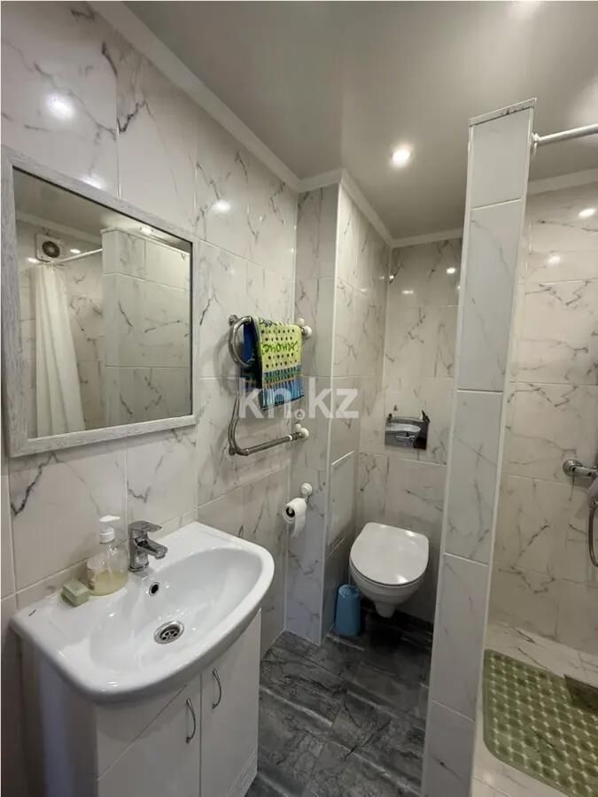 Продажа 2-комнатной квартиры, 40.2 м² - Продажа двухкомнатных квартир в р-не Алматы Астаны - страница 6 фото 4 из 5