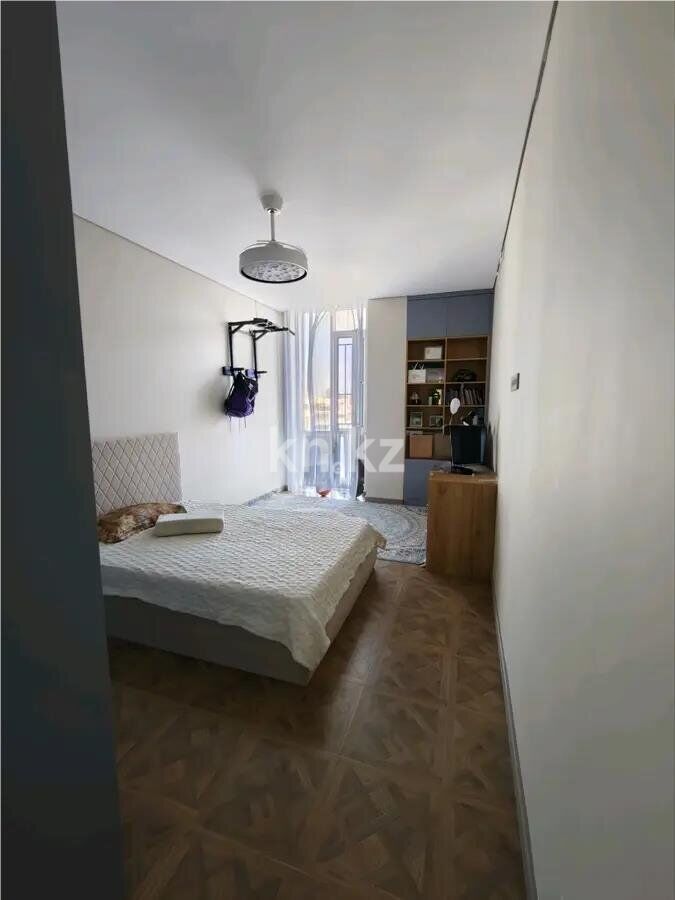 Продажа 4-комнатной квартиры, 148 м² - Продажа квартир в новостройках Астаны - страница 23 фото 3 из 5