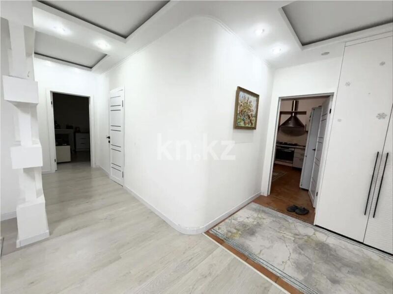 Продажа 3-комнатной квартиры, 92 м² - Недвижимость в Астане - страница 34 фото 5 из 7