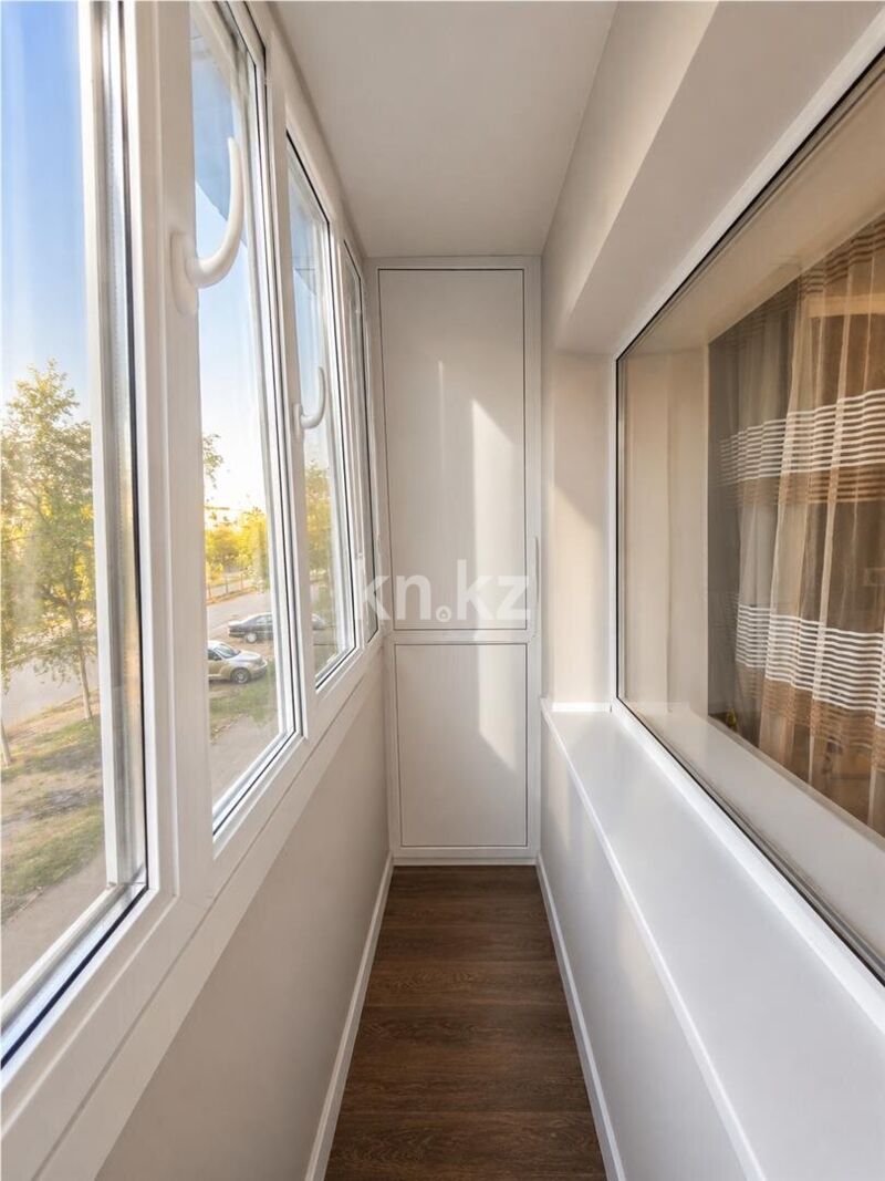Продажа 2-комнатной квартиры, 42 м² - Продажа двухкомнатных квартир в Пришахтинске Караганды - страница 2 фото 8 из 8
