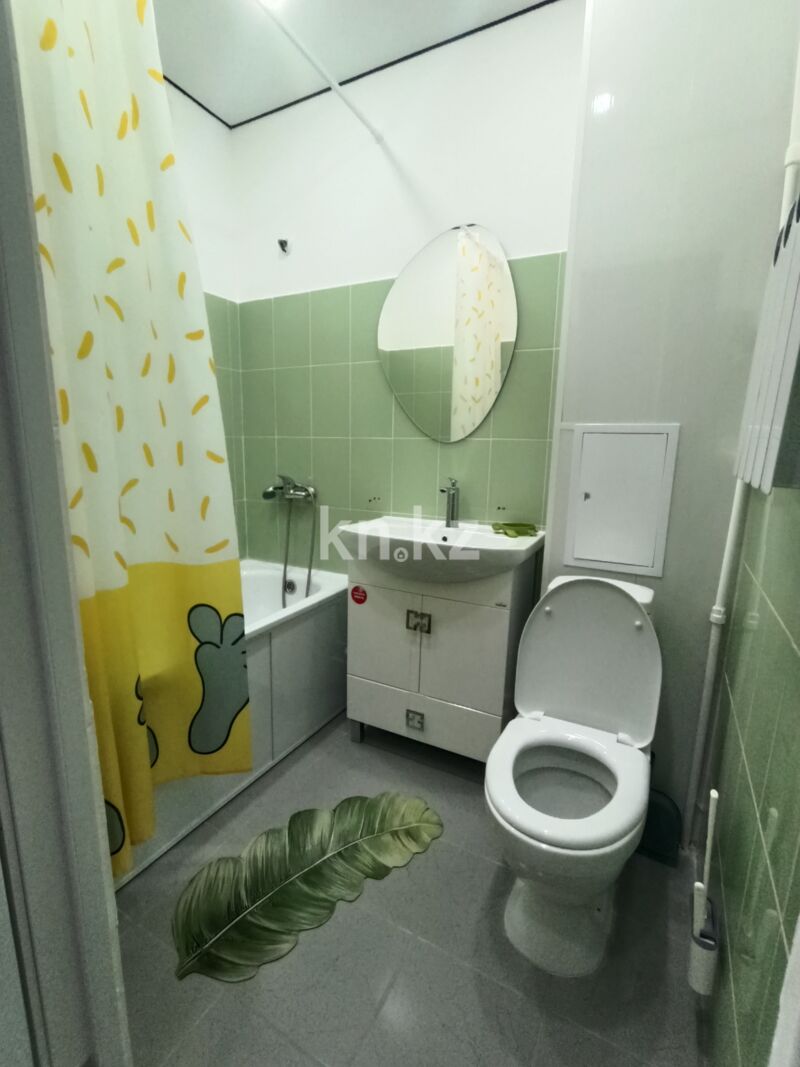 Аренда 1-комнатной квартиры посуточно, 36 м² - Аренда квартир посуточно в Казахстане - страница 7 фото 3 из 5