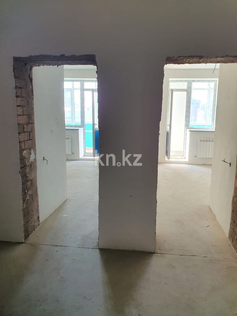Продажа 3-комнатной квартиры, 122 м² - Продажа квартир в кирпичном доме в Казахстане - страница 8 фото 4 из 10