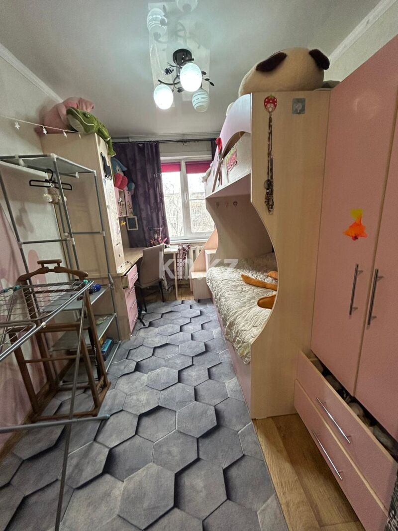 Продажа 2-комнатной квартиры, 46.2 м² - Продажа недвижимости в Усть-Каменогорске - страница 3 фото 7 из 13