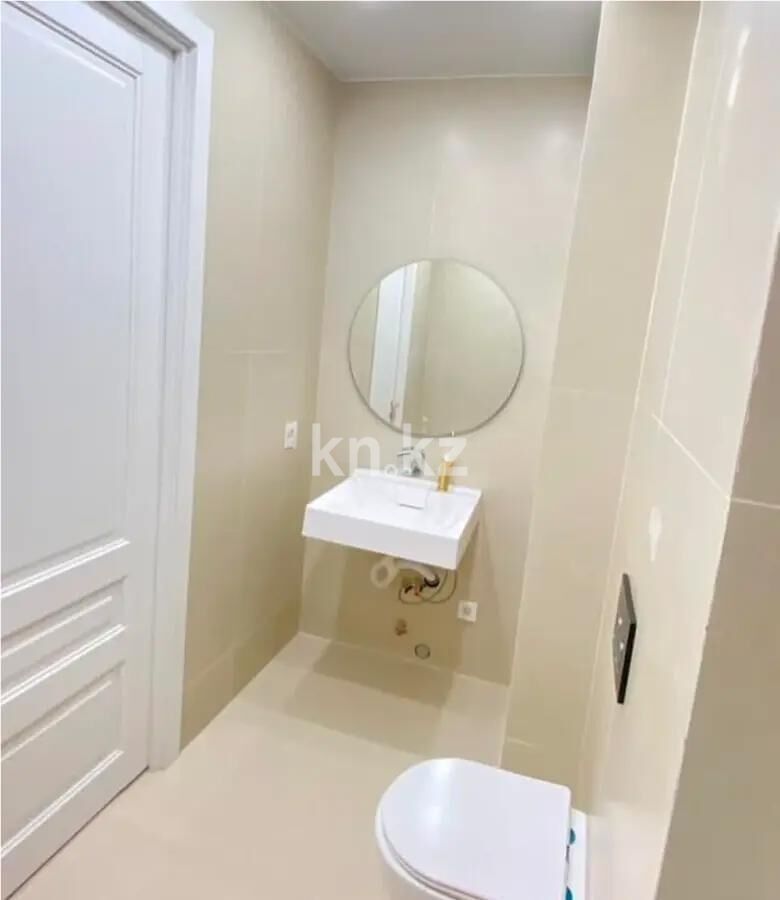 Продажа 2-комнатной квартиры, 40 м² - Продажа двухкомнатных квартир в блочном доме в Казахстане - страница 74 фото 4 из 4
