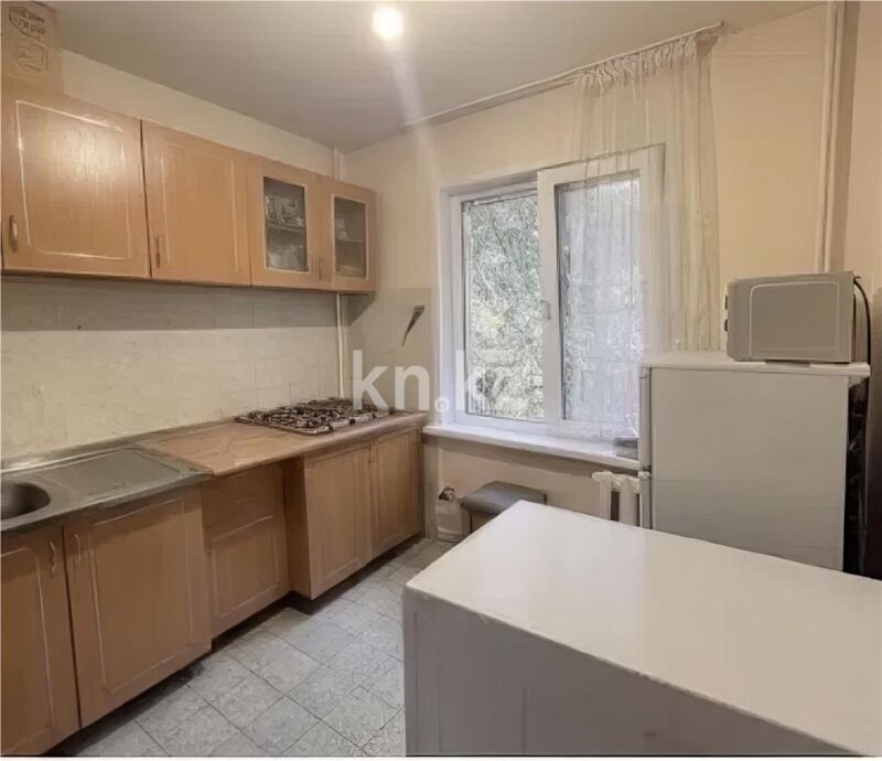 Продажа 2-комнатной квартиры, 44 м² - Продажа квартир в Бостандыкском р-не Алматы - страница 7 фото 3 из 4