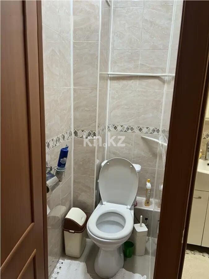 Продажа 3-комнатной квартиры, 65.4 м² - Продажа квартир в Казахстане - страница 151 фото 6 из 7