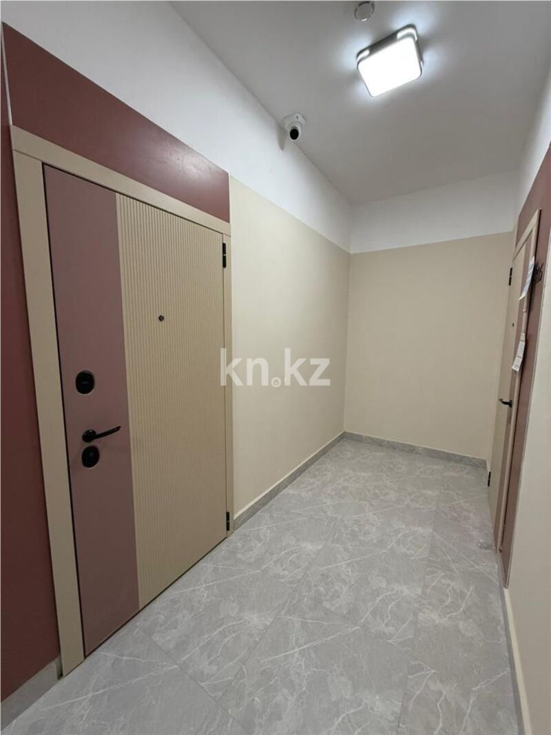 Продажа 2-комнатной квартиры, 37 м² - Продажа двухкомнатных квартир в блочном доме в Казахстане - страница 20 фото 11 из 11
