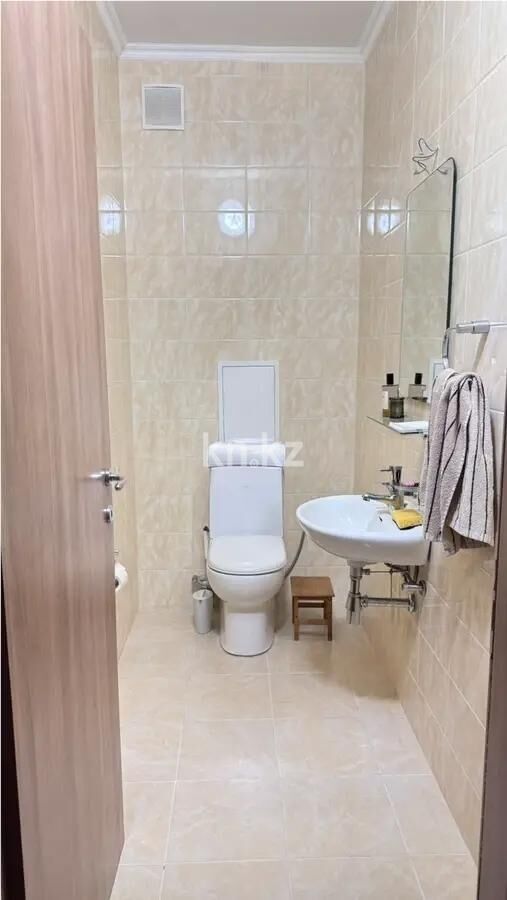 Продажа 3-комнатной квартиры, 94 м² - Продажа квартир в монолитно-каркасном доме в Астане - страница 81 фото 5 из 5