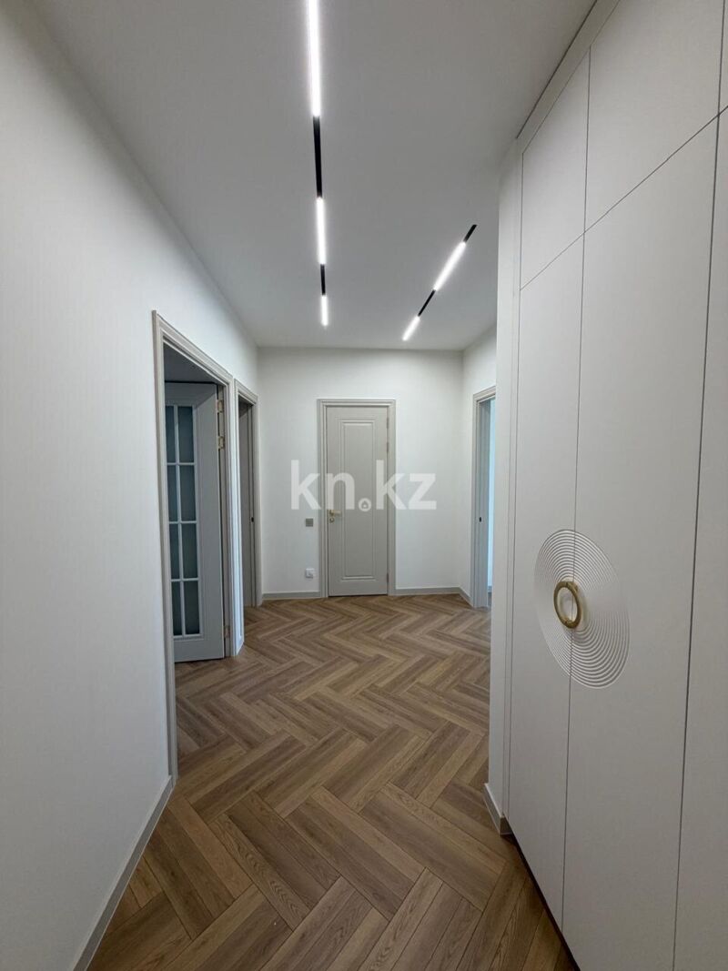 Продажа 3-комнатной квартиры, 89.8 м² - Продажа квартир в кирпичном доме в Астане - страница 94 фото 22 из 26