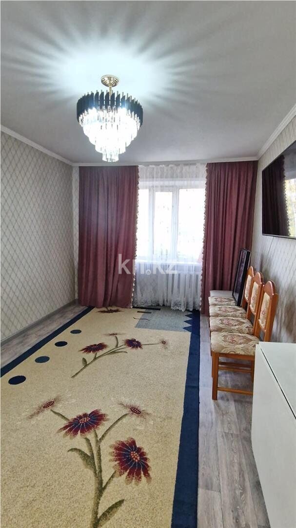 Продажа 3-комнатной квартиры, 68 м² - Продажа трехкомнатных квартир в панельном доме в Казахстане - страница 2 фото 4 из 15