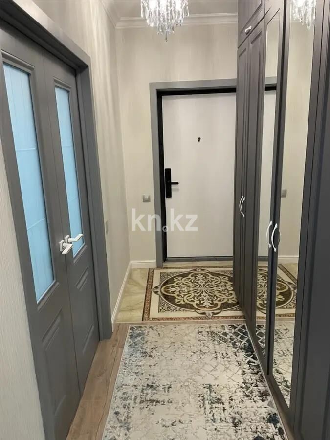 Продажа 2-комнатной квартиры, 64 м² - Продажа квартир в Казахстане - страница 13 фото 5 из 5