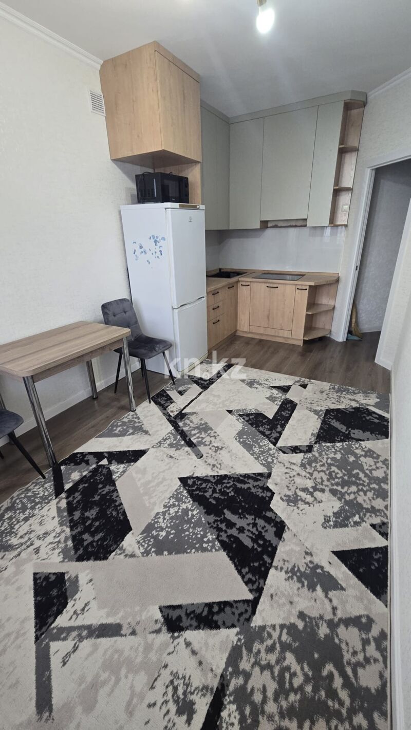 Продажа 1-комнатной квартиры, 46 м² - Продажа квартир от собственников в Астане - страница 7 фото 4 из 4