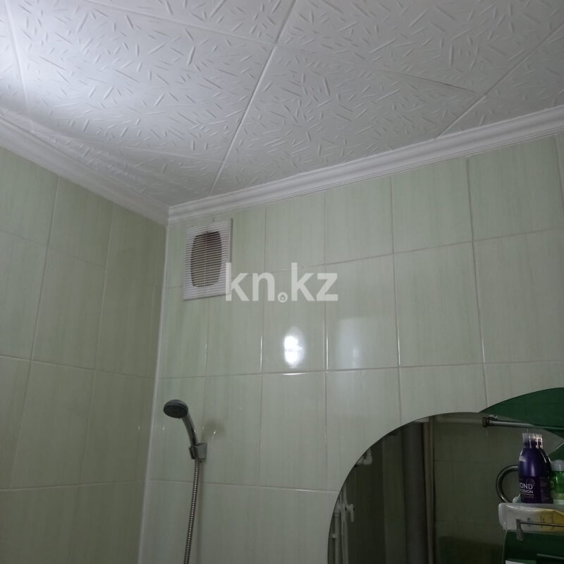 Продажа 1-комнатной квартиры, 36 м² - Продажа квартир в Михайловке Караганды - страница 4 фото 17 из 18