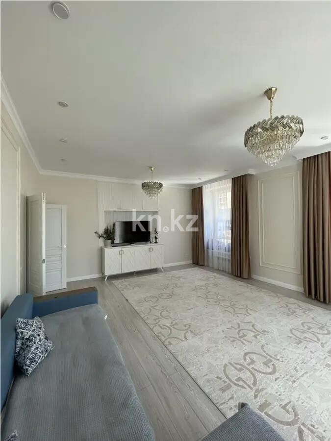 Продажа 2-комнатной квартиры, 75.6 м² - Продажа квартир в кирпичном доме в Казахстане - страница 16 фото 1 из 2