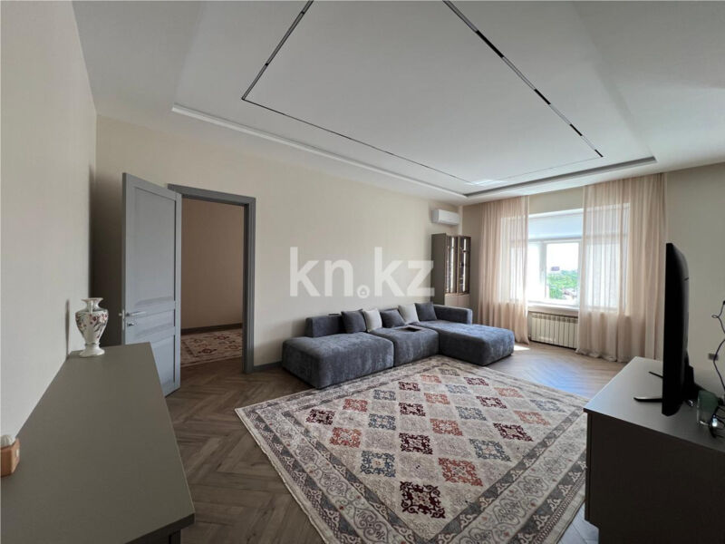 Продажа 2-комнатной квартиры, 75 м² - Продажа квартир в Михайловке Караганды - страница 3 фото 1 из 26