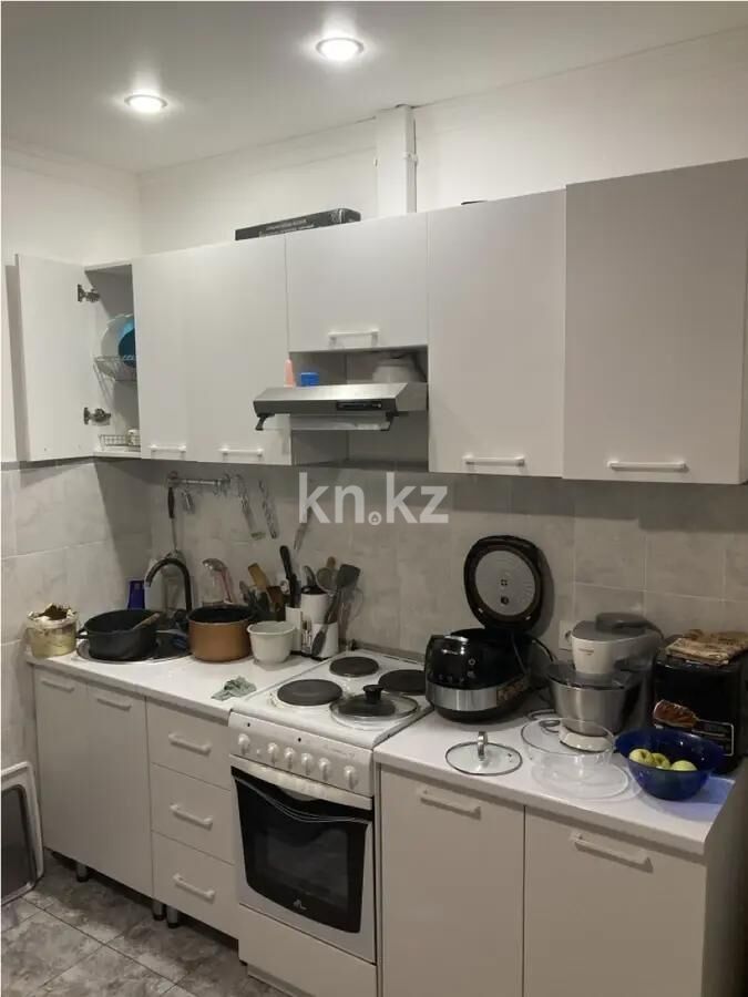 Продажа 2-комнатной квартиры, 60 м² - Продажа квартир в Казахстане - страница 20 фото 2 из 4