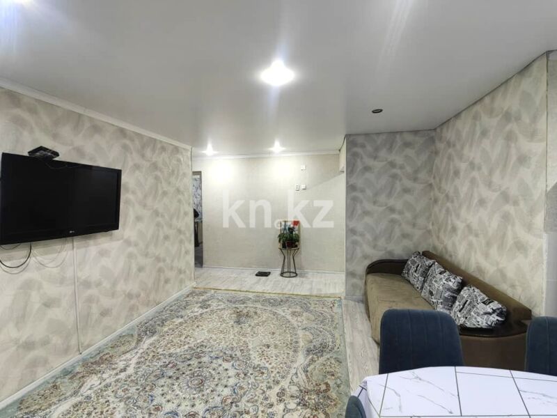 Продажа 3-комнатной квартиры, 56 м² - Продажа квартир в Казахстане - страница 183 фото 9 из 28