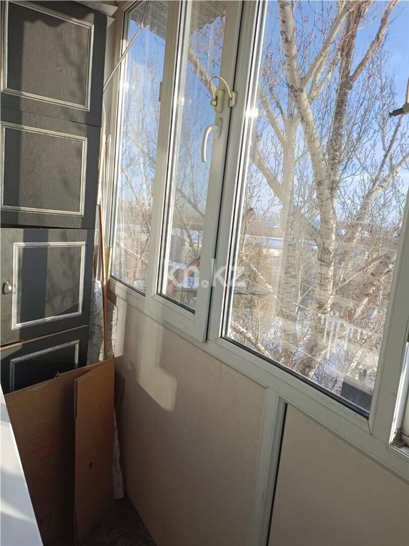 Продажа 1-комнатной квартиры, 33 м² - Продажа однокомнатных квартир в Караганде фото 11 из 12