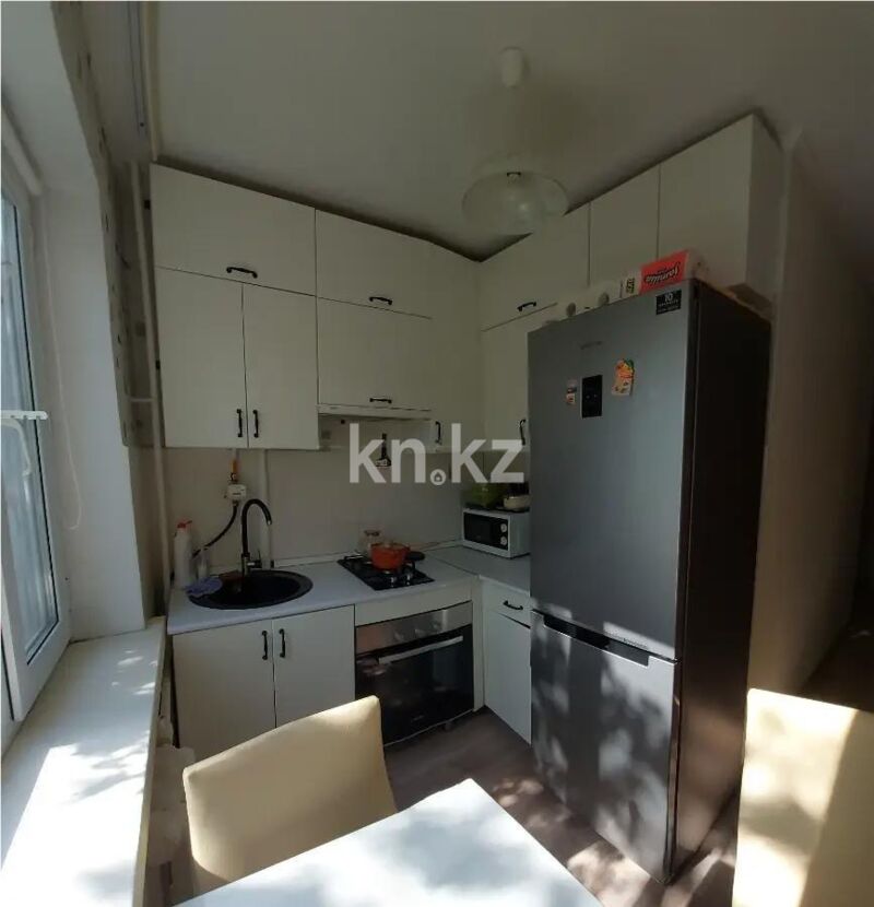 Продажа 2-комнатной квартиры, 46 м² - Продажа двухкомнатных квартир в Городе Караганды - страница 12 фото 3 из 6
