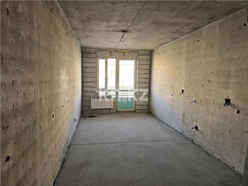 Продажа 3-комнатной квартиры, 87 м² - Продажа трехкомнатных квартир в Алматы - страница 3 фото 3 из 3