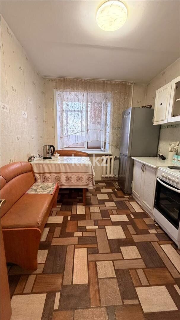 Продажа 2-комнатной квартиры, 50 м² - Продажа квартир в кирпичном доме в Караганде фото 9 из 12