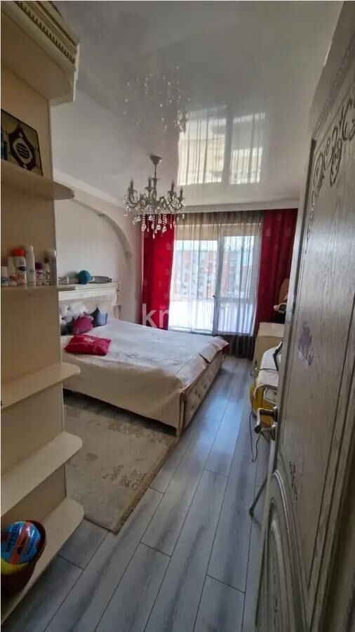 Продажа 2-комнатной квартиры, 60 м² - Продажа двухкомнатных квартир в Наурызбайском р-не Алматы - страница 26 фото 2 из 6