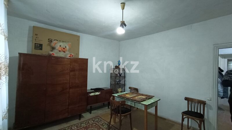 Продажа 2-комнатного дома, 62.2 м² - Продажа домов, коттеджей в Караганде - страница 5 фото 15 из 18