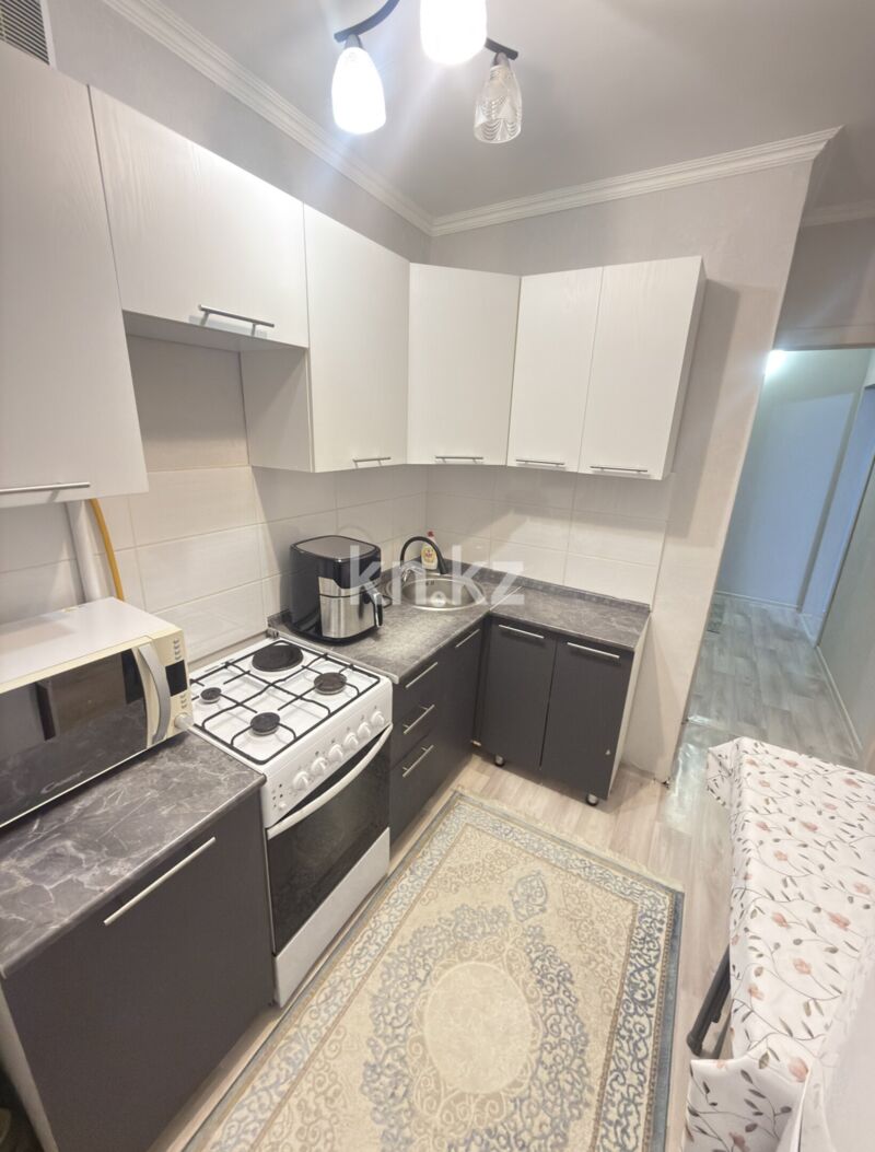Продажа 2-комнатной квартиры, 45 м² - Продажа квартир на Юго-Востоке Караганды - страница 9 фото 7 из 17