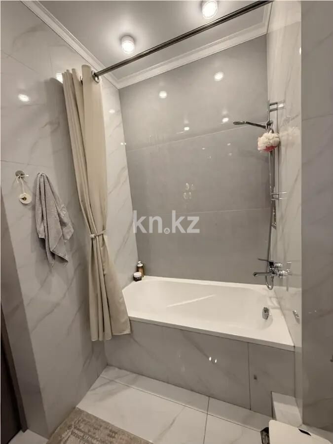 Продажа 2-комнатной квартиры, 58.5 м² - Продажа двухкомнатных квартир в Бостандыкском р-не Алматы - страница 39 фото 3 из 5