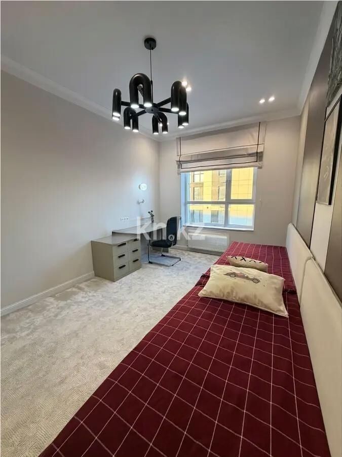 Продажа 4-комнатной квартиры, 163.1 м² - Продажа четырехкомнатных квартир в блочном доме в Казахстане - страница 11 фото 4 из 8