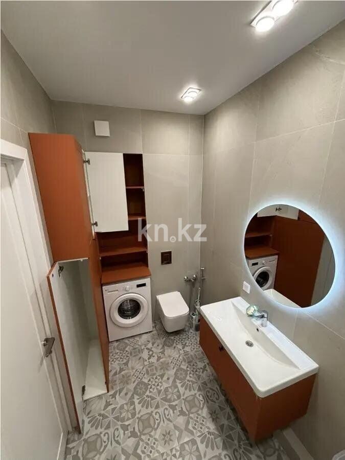 Продажа 2-комнатной квартиры, 55 м² - Продажа квартир в Казахстане - страница 98 фото 4 из 4