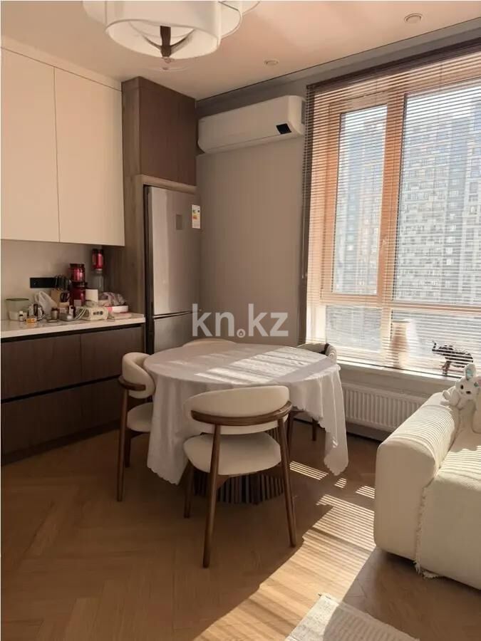 Продажа 3-комнатной квартиры, 70 м² - Продажа трехкомнатных квартир в кирпичном доме в Алматы - страница 3 фото 3 из 3