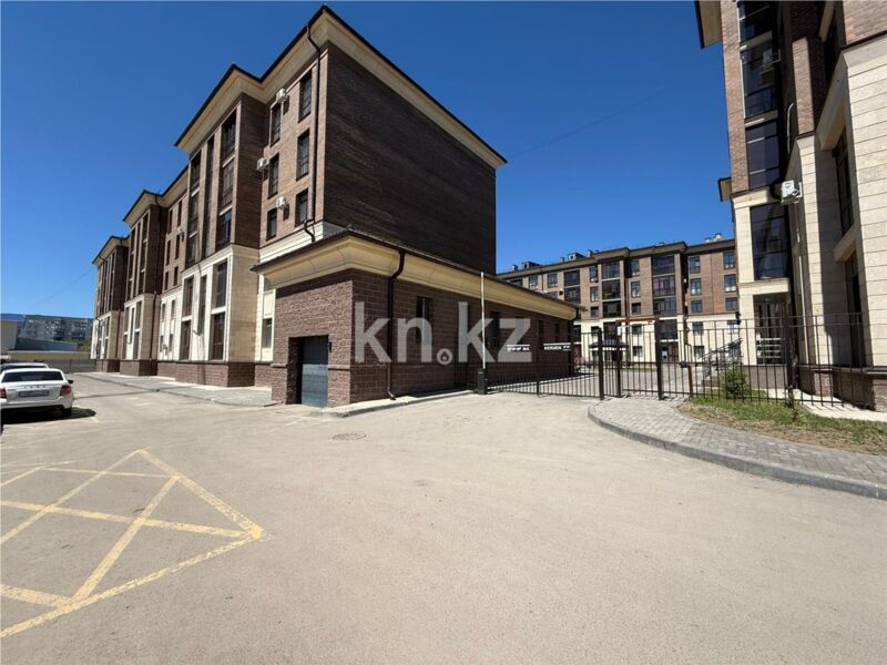 Продажа 3-комнатной квартиры, 85 м² - Продажа трехкомнатных квартир на Юго-Востоке Караганды - страница 16 фото 22 из 24