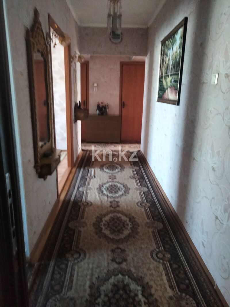 Продажа 4-комнатной квартиры, 83 м² - Продажа недвижимости в Кокшетау фото 2 из 8