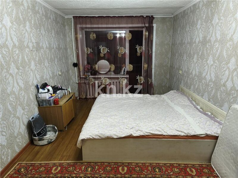 Продажа 1-комнатной квартиры, 32 м² - Продажа однокомнатных квартир в Караганде - страница 7 фото 3 из 6