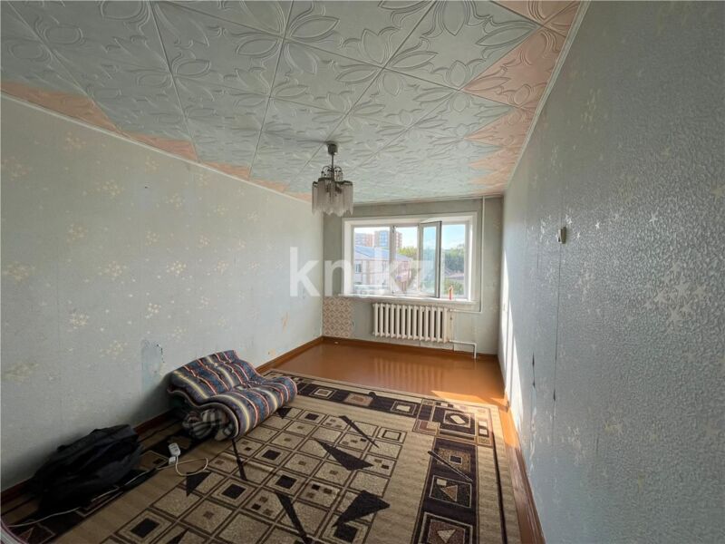 Продажа 3-комнатной квартиры, 62 м² - Продажа трехкомнатных квартир на Юго-Востоке Караганды - страница 15 фото 8 из 19