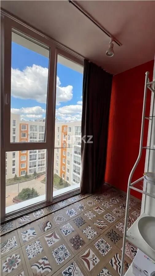 Продажа 1-комнатной квартиры, 41.7 м² - Продажа однокомнатных квартир в р-не Есиль Астаны - страница 16 фото 1 из 2