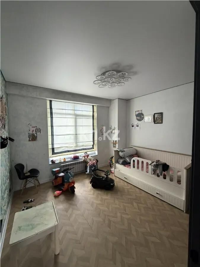 Продажа 3-комнатной квартиры, 91 м² - Продажа квартир в блочном доме в Астане - страница 135 фото 3 из 5