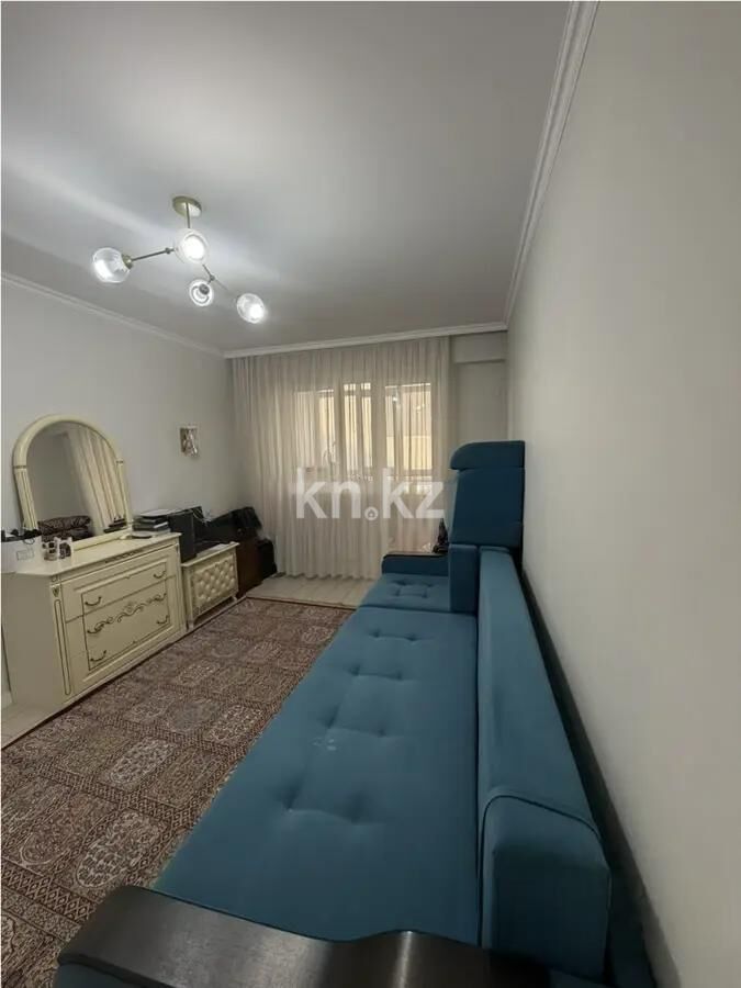 Продажа 3-комнатной квартиры, 100 м² - Продажа квартир в Казахстане - страница 15 фото 3 из 6