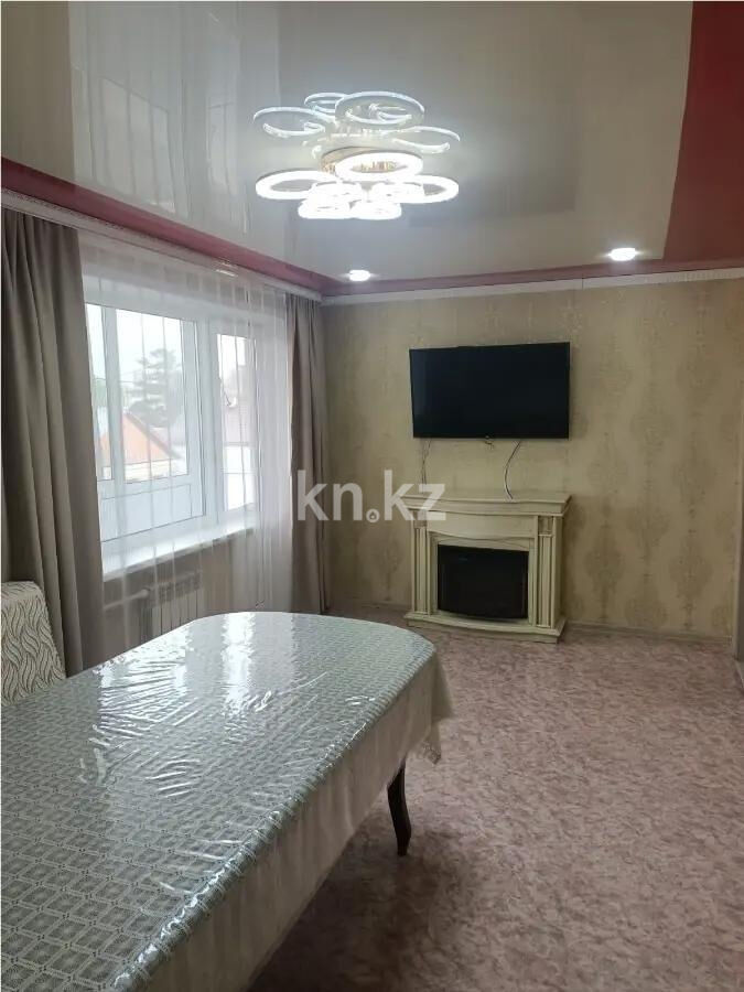 Продажа 4-комнатной квартиры, 77 м² - Продажа четырехкомнатных квартир в панельном доме в Караганде - страница 5 фото 3 из 5