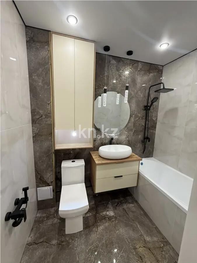 Продажа 2-комнатной квартиры, 38 м² - Продажа квартир в Казахстане - страница 20 фото 4 из 4