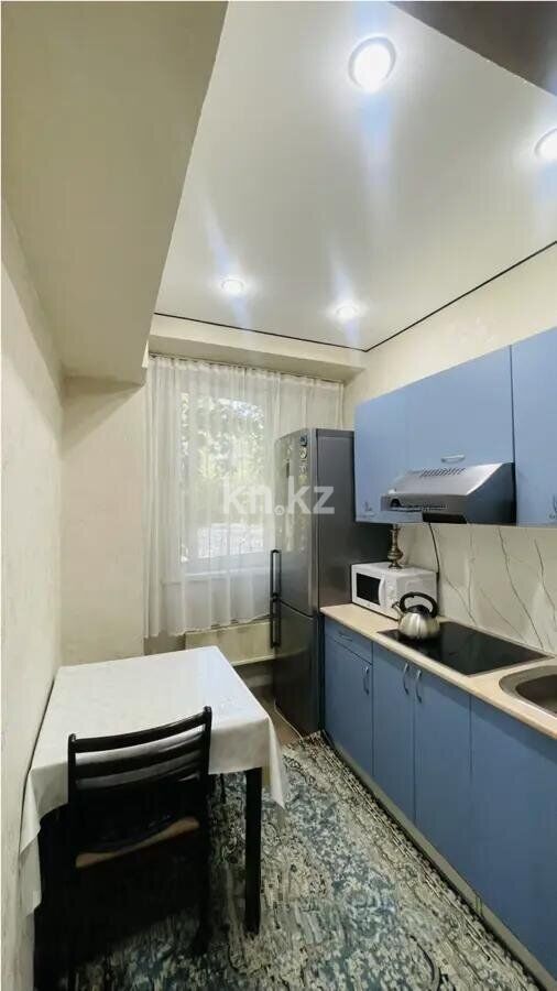 Продажа 2-комнатной квартиры, 47 м² - Продажа квартир в Казахстане - страница 7 фото 2 из 4