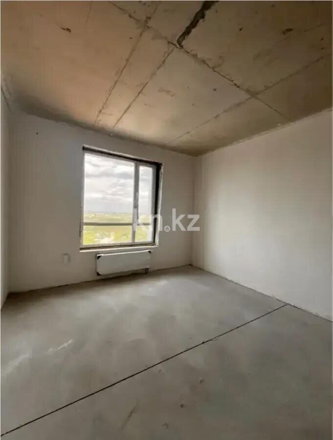 Продажа 1-комнатной квартиры, 49 м² - Продажа квартир в монолитно-каркасном доме в Казахстане - страница 42 фото 2 из 2