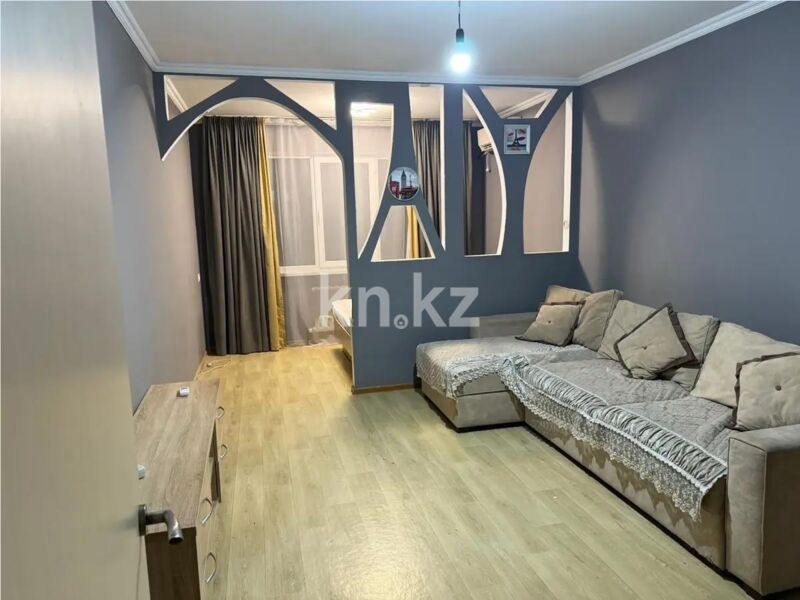 Продажа 2-комнатной квартиры, 66.8 м² - Продажа двухкомнатных квартир в Турксибском р-не Алматы - страница 19 фото 1 из 2
