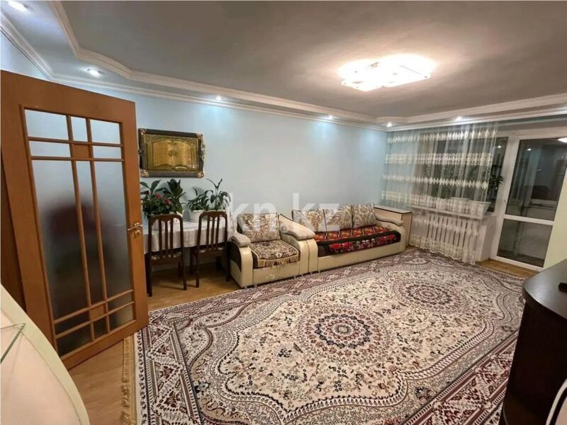 Продажа 2-комнатной квартиры, 46.6 м² - Продажа квартир в панельном доме в Астане - страница 17 фото 1 из 6