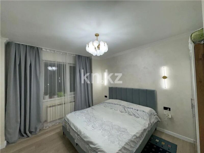 Продажа 2-комнатной квартиры, 68 м² - Недвижимость в Астане - страница 34 фото 2 из 6